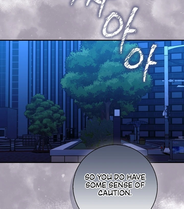 Black Fish Chapter 16 - Page 91