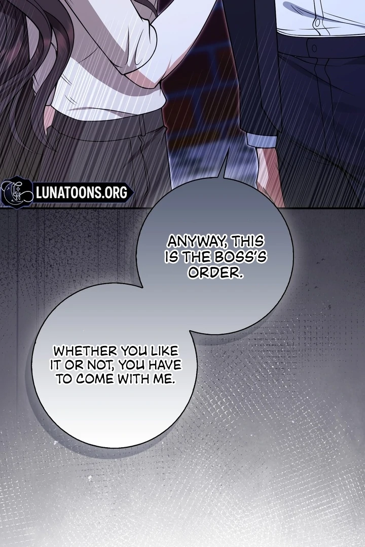 Black Fish Chapter 16 - Page 94