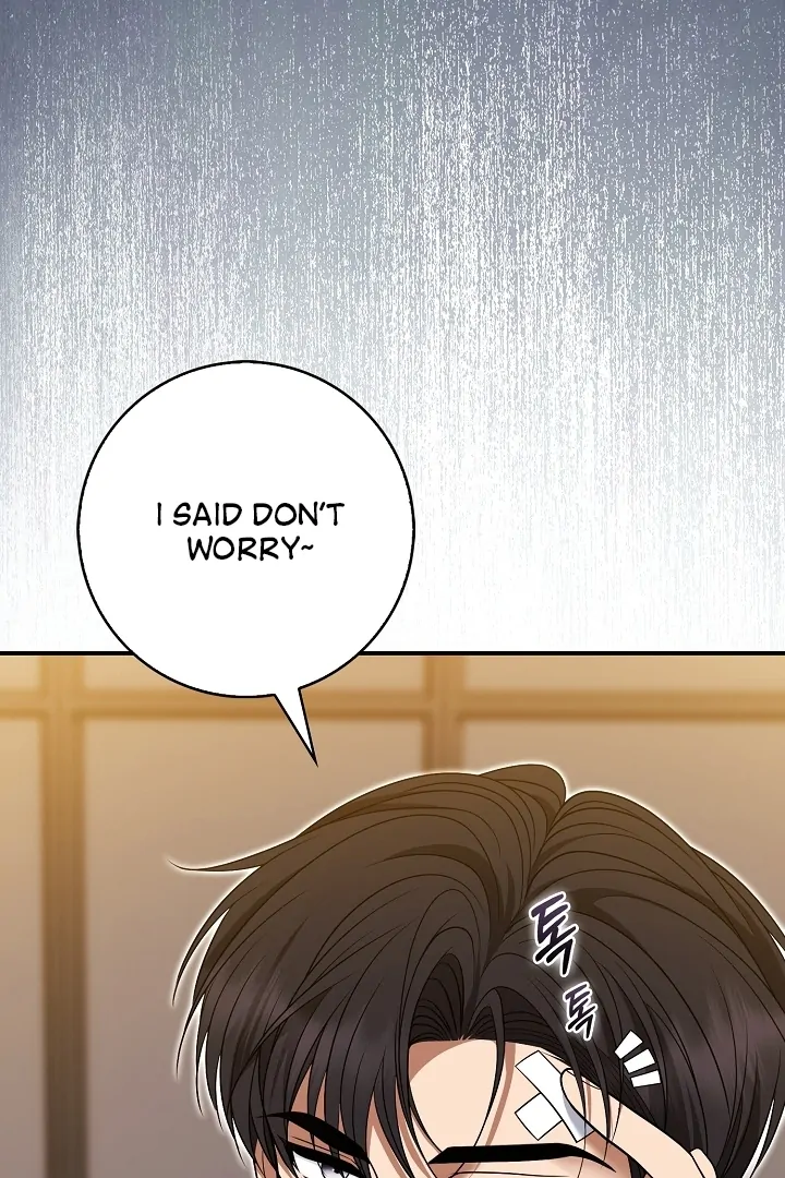 Black Fish Chapter 17 - Page 29