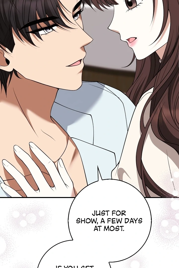 Black Fish Chapter 17 - Page 38