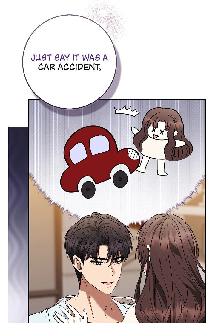 Black Fish Chapter 17 - Page 41