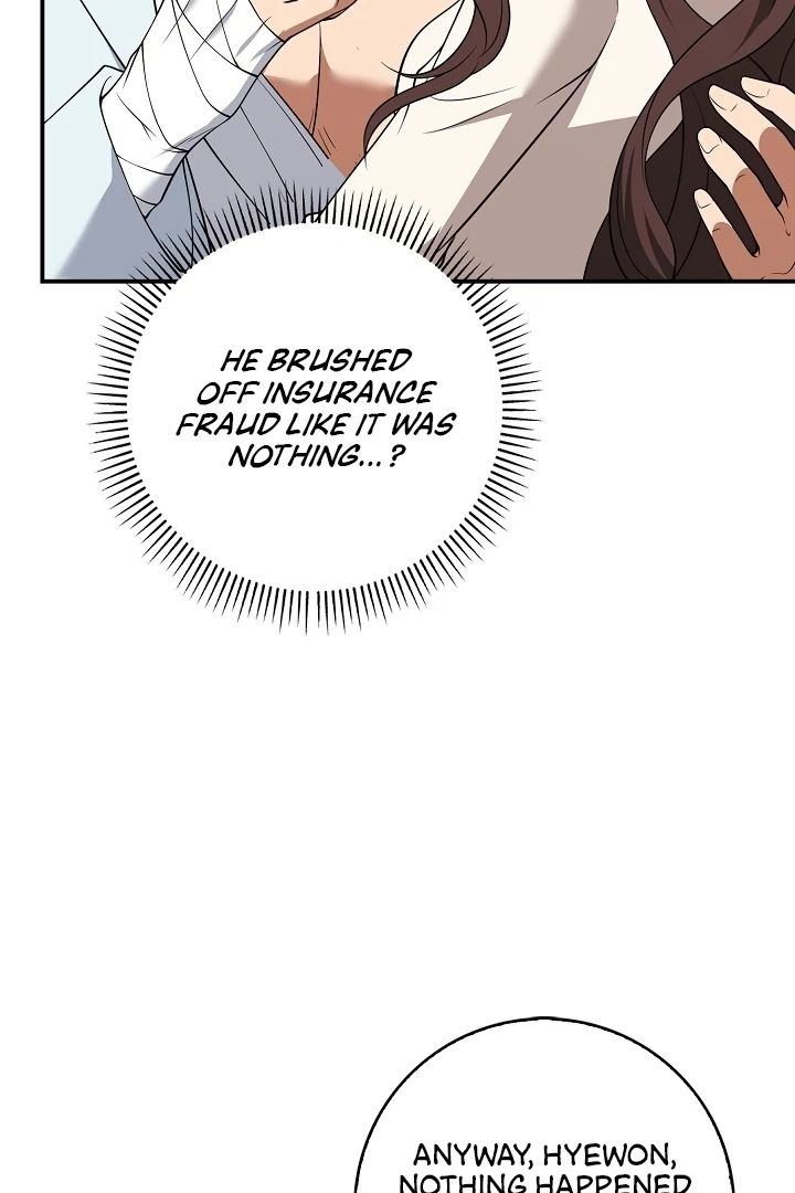 Black Fish Chapter 17 - Page 47