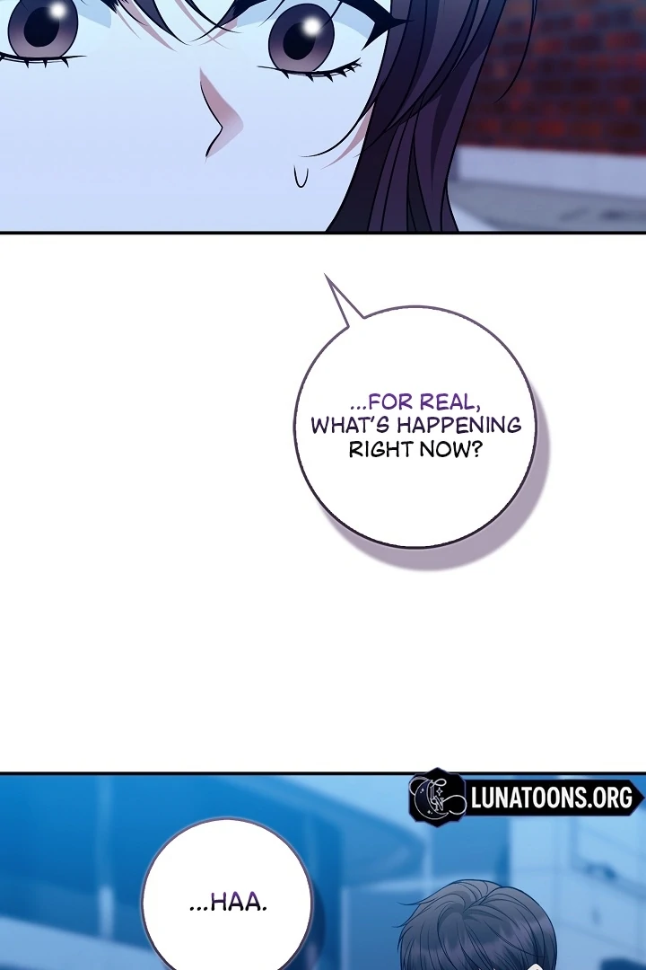Black Fish Chapter 17 - Page 7