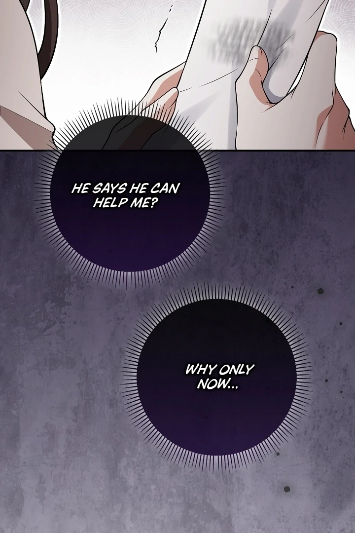 Black Fish Chapter 17 - Page 70
