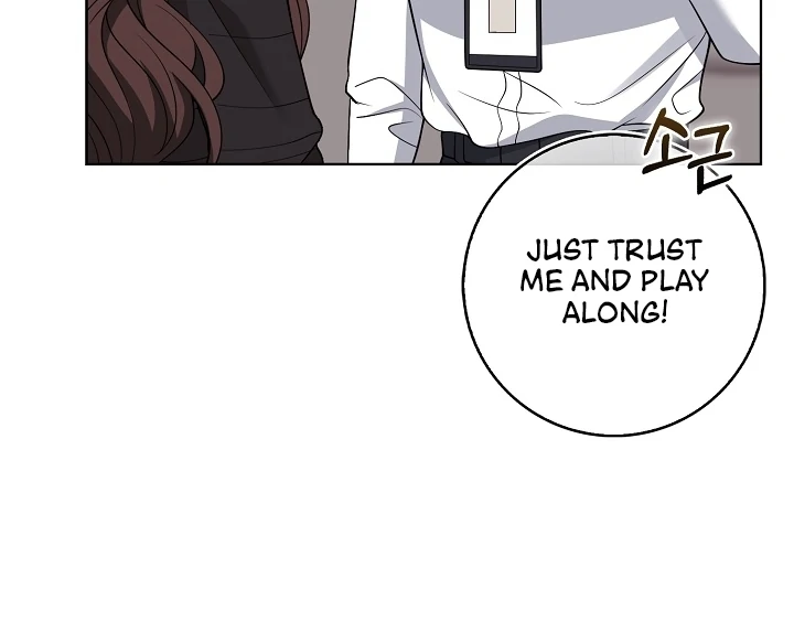 Black Fish Chapter 18 - Page 25