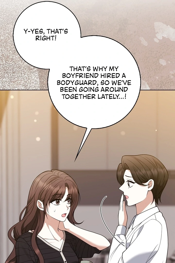 Black Fish Chapter 18 - Page 27