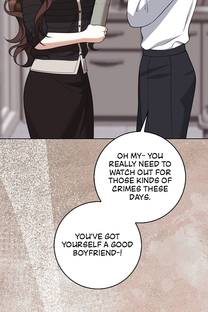 Black Fish Chapter 18 - Page 28