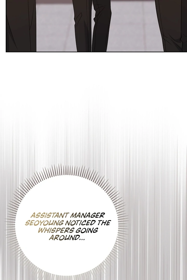 Black Fish Chapter 18 - Page 30