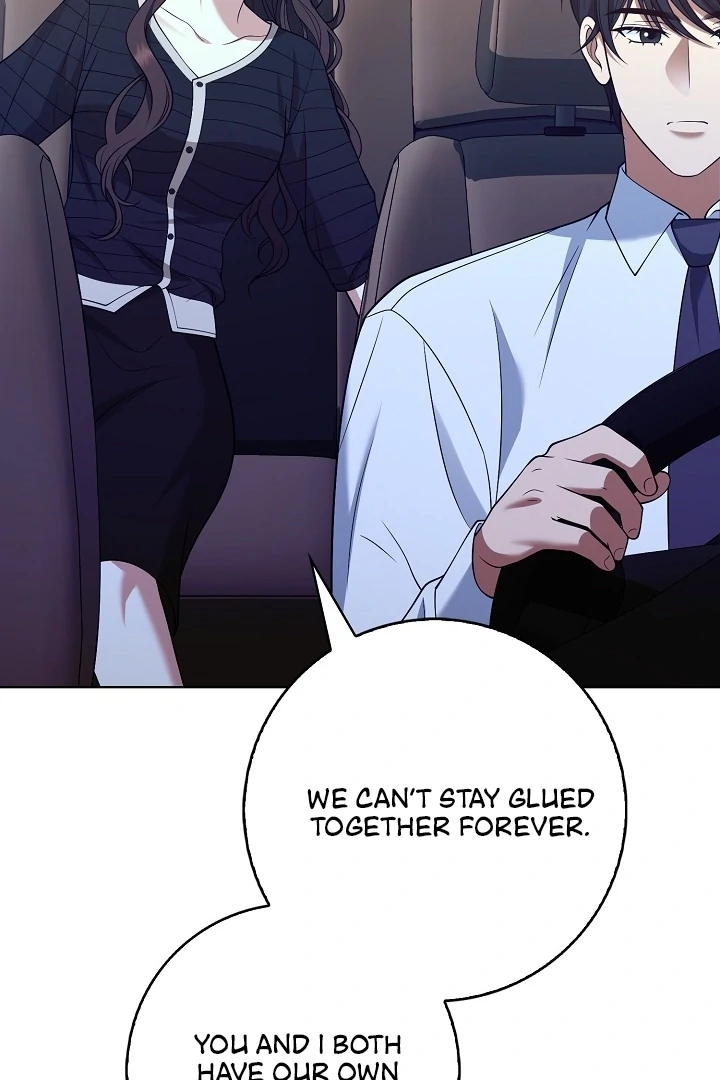 Black Fish Chapter 18 - Page 35