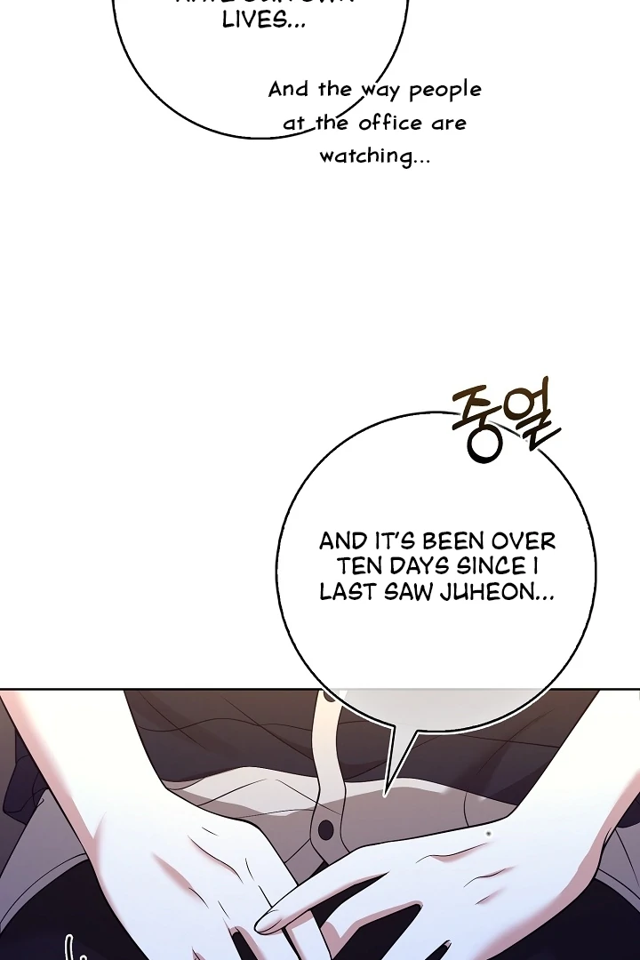 Black Fish Chapter 18 - Page 36