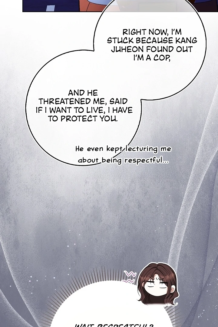 Black Fish Chapter 18 - Page 41
