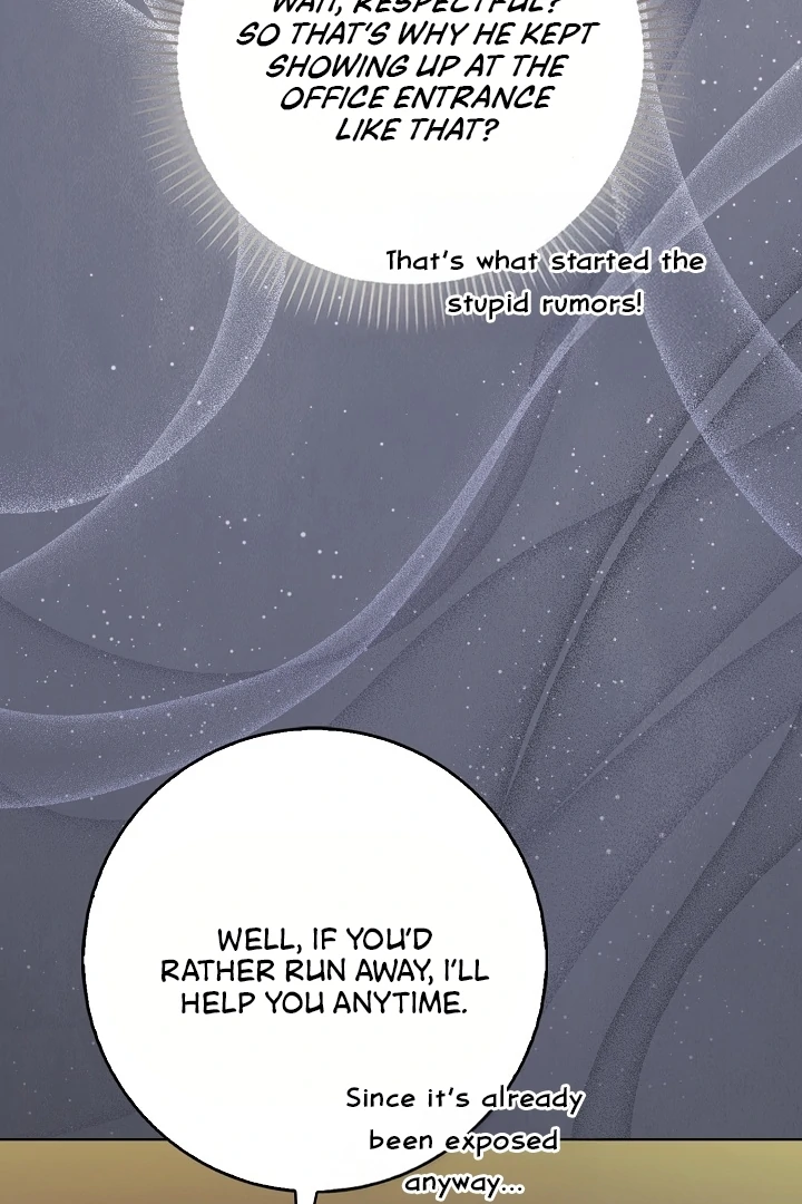 Black Fish Chapter 18 - Page 42