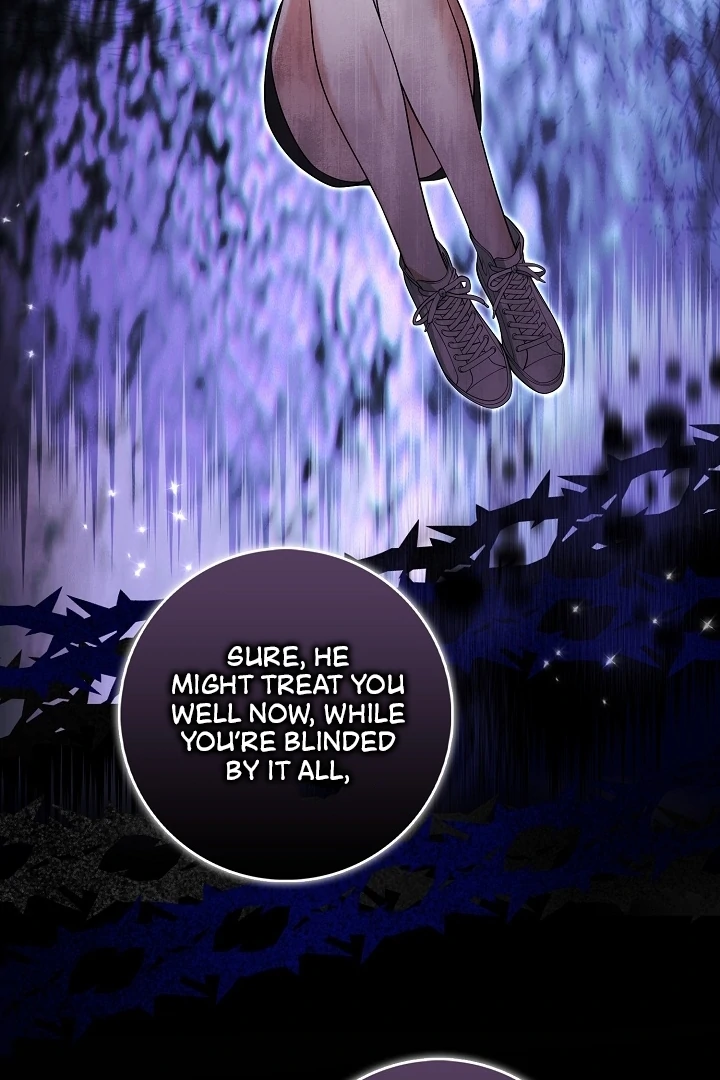 Black Fish Chapter 18 - Page 49