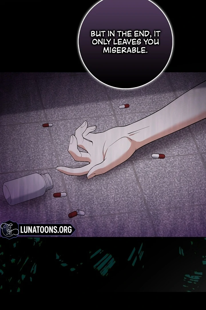 Black Fish Chapter 18 - Page 50