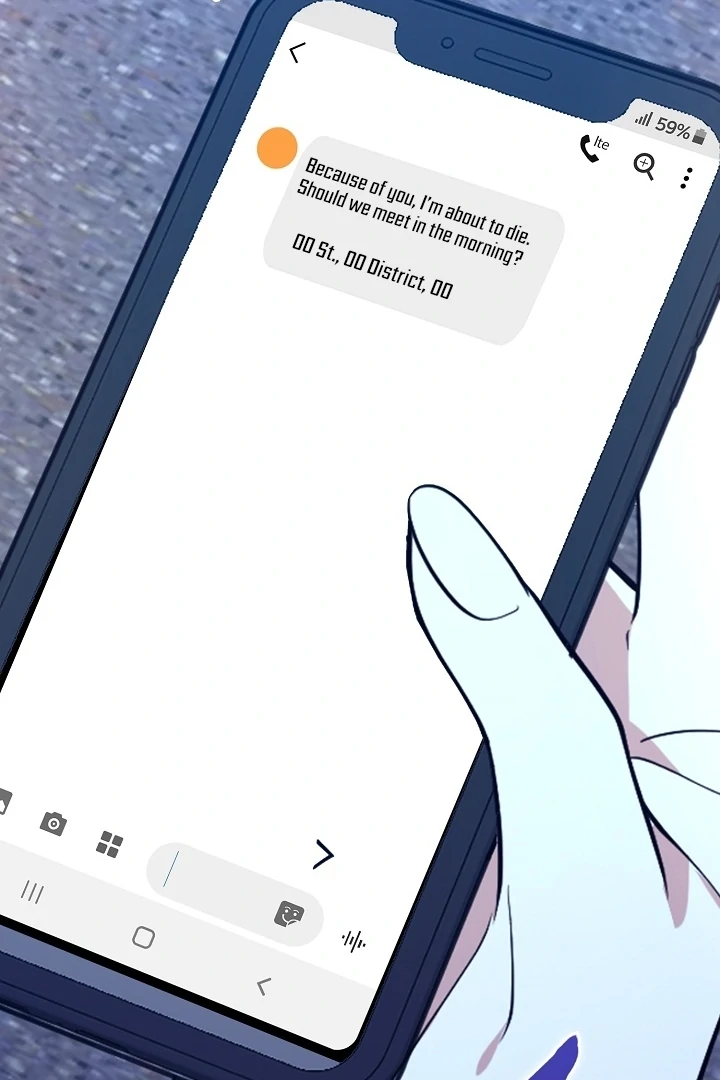 Black Fish Chapter 18 - Page 62