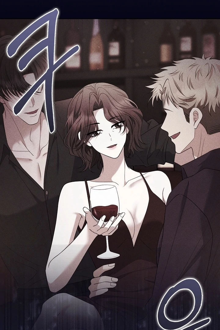Black Fish Chapter 18 - Page 64
