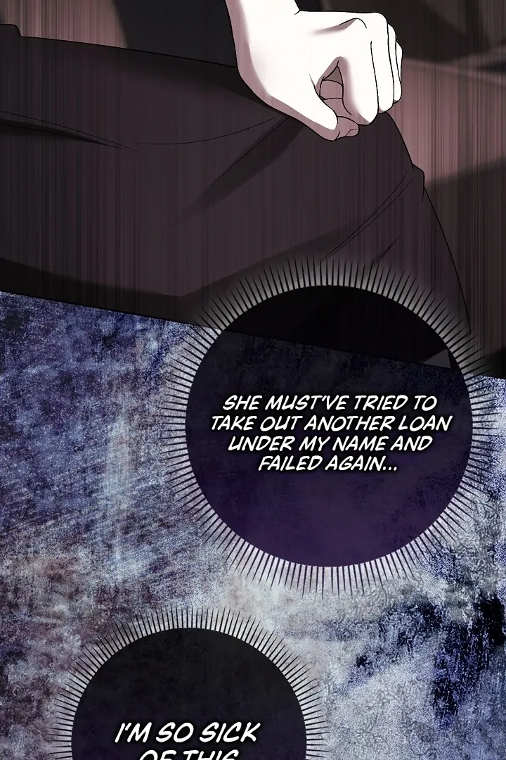 Black Fish Chapter 18 - Page 68