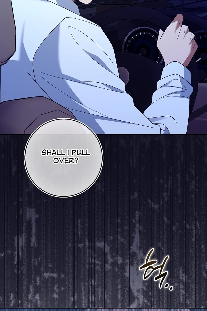 Black Fish Chapter 18 - Page 74