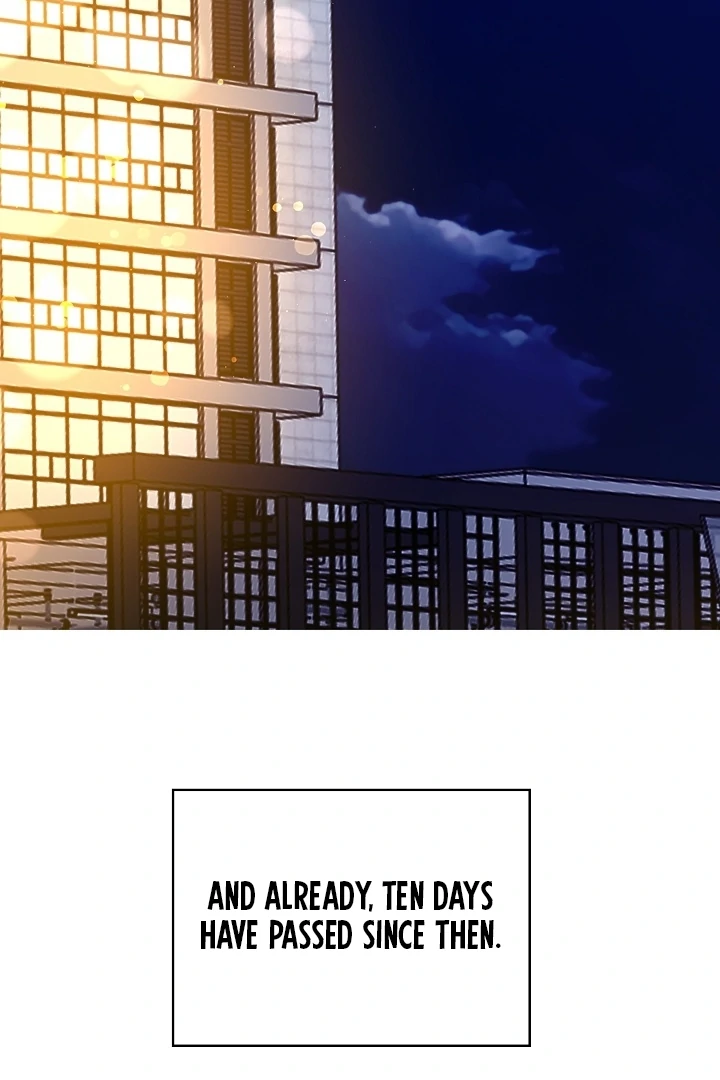 Black Fish Chapter 18 - Page 10