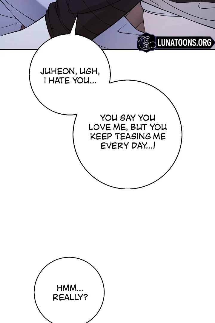 Black Fish Chapter 19 - Page 104