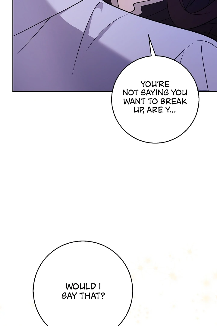 Black Fish Chapter 19 - Page 112