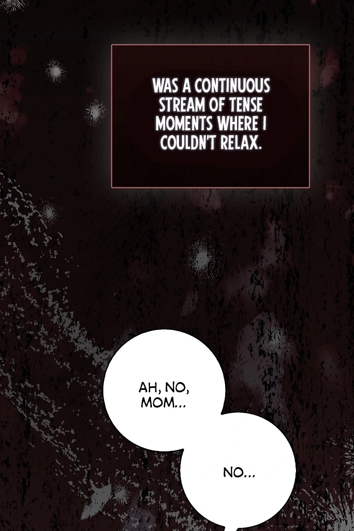 Black Fish Chapter 19 - Page 17