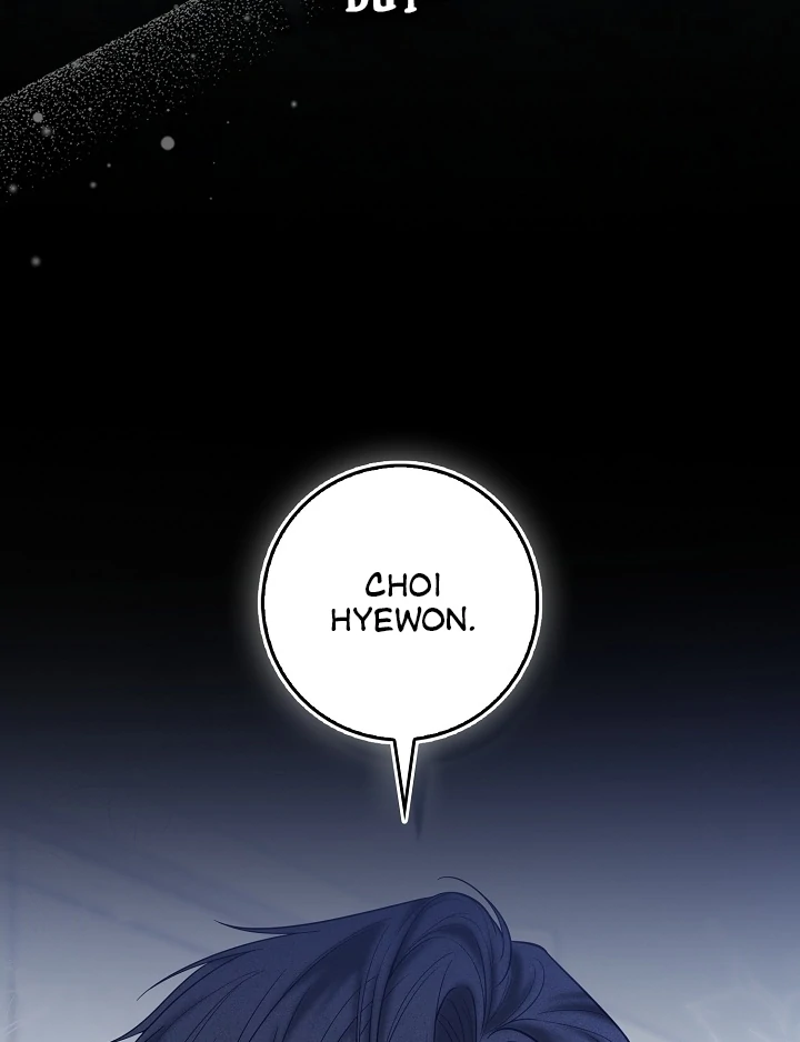 Black Fish Chapter 19 - Page 27
