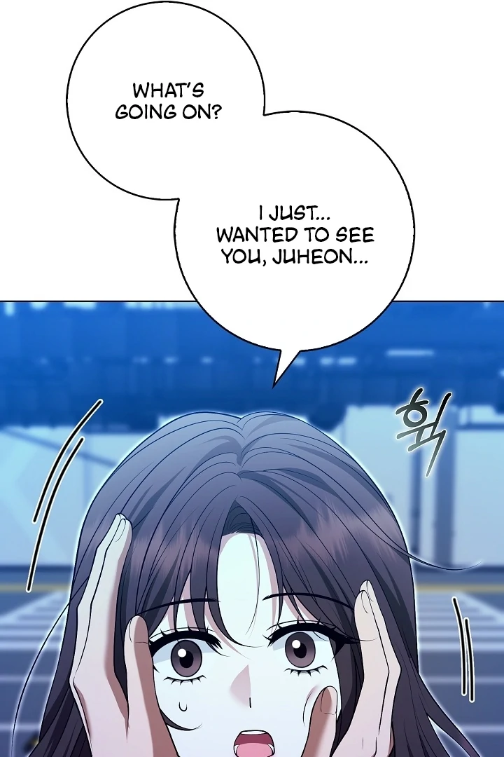 Black Fish Chapter 19 - Page 43