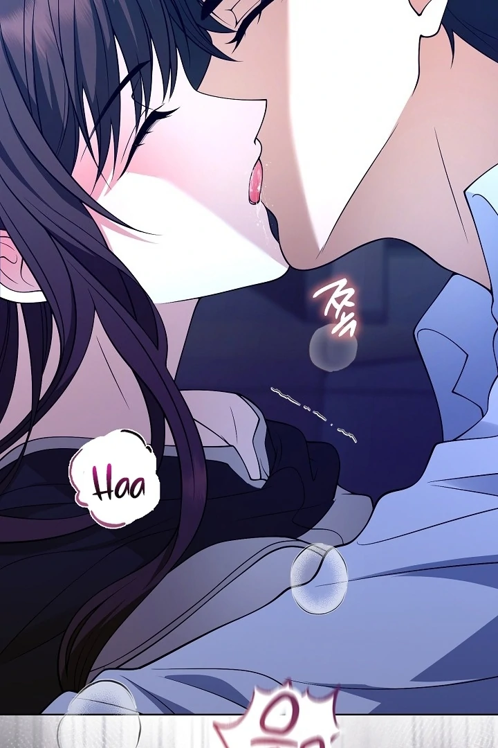 Black Fish Chapter 19 - Page 64