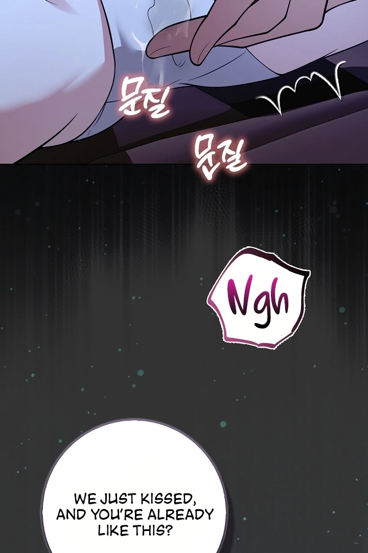 Black Fish Chapter 19 - Page 66