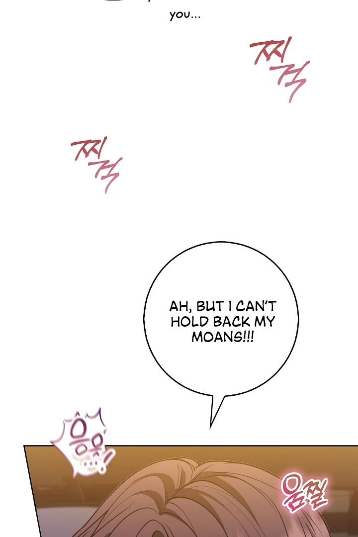 Black Fish Chapter 19 - Page 78