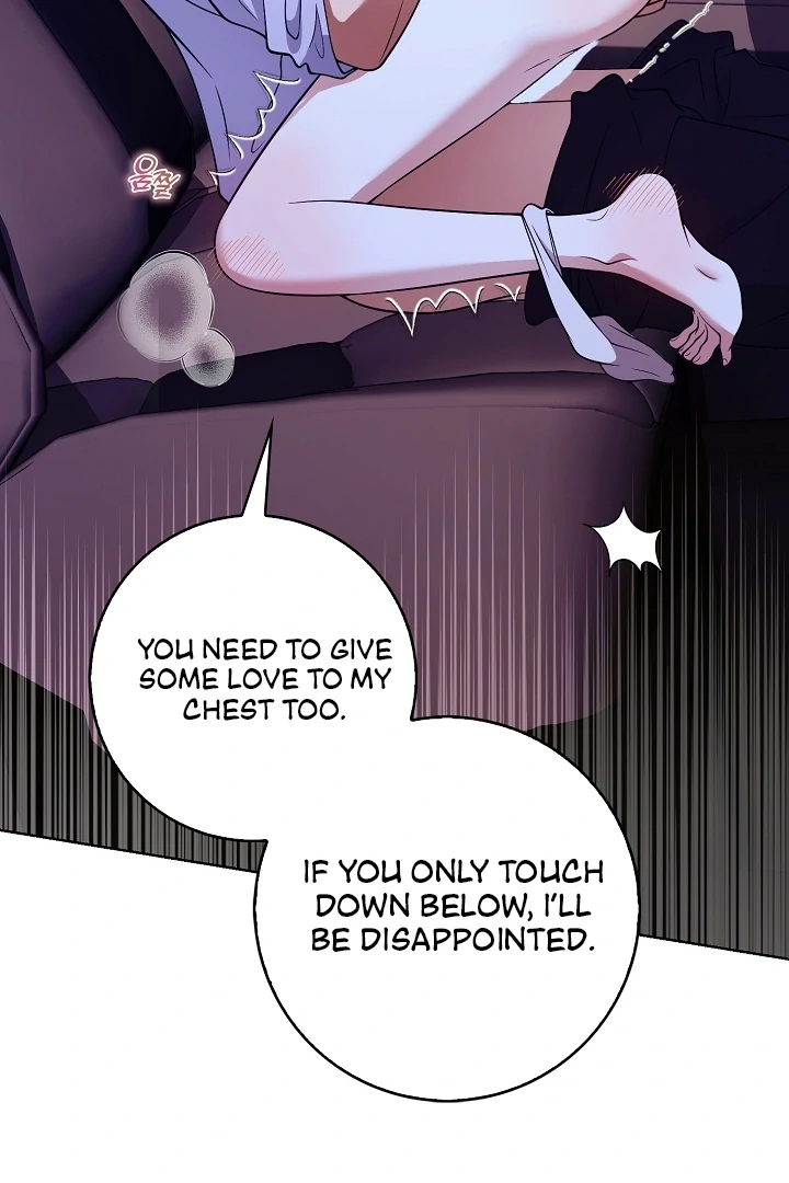 Black Fish Chapter 19 - Page 86