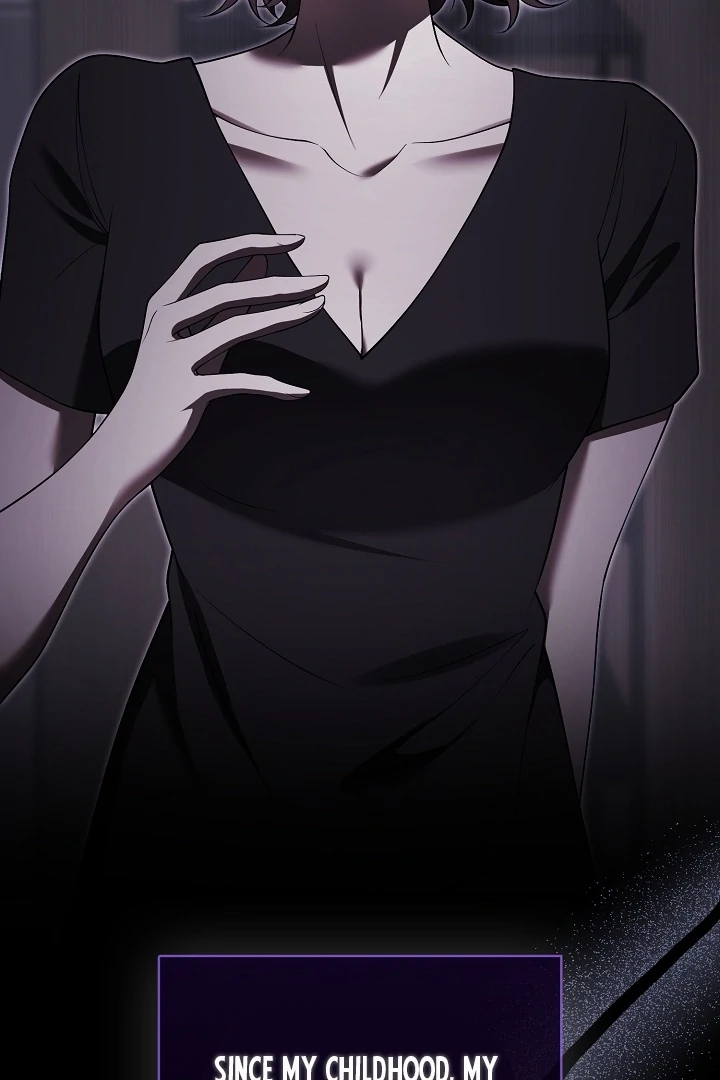 Black Fish Chapter 19 - Page 10
