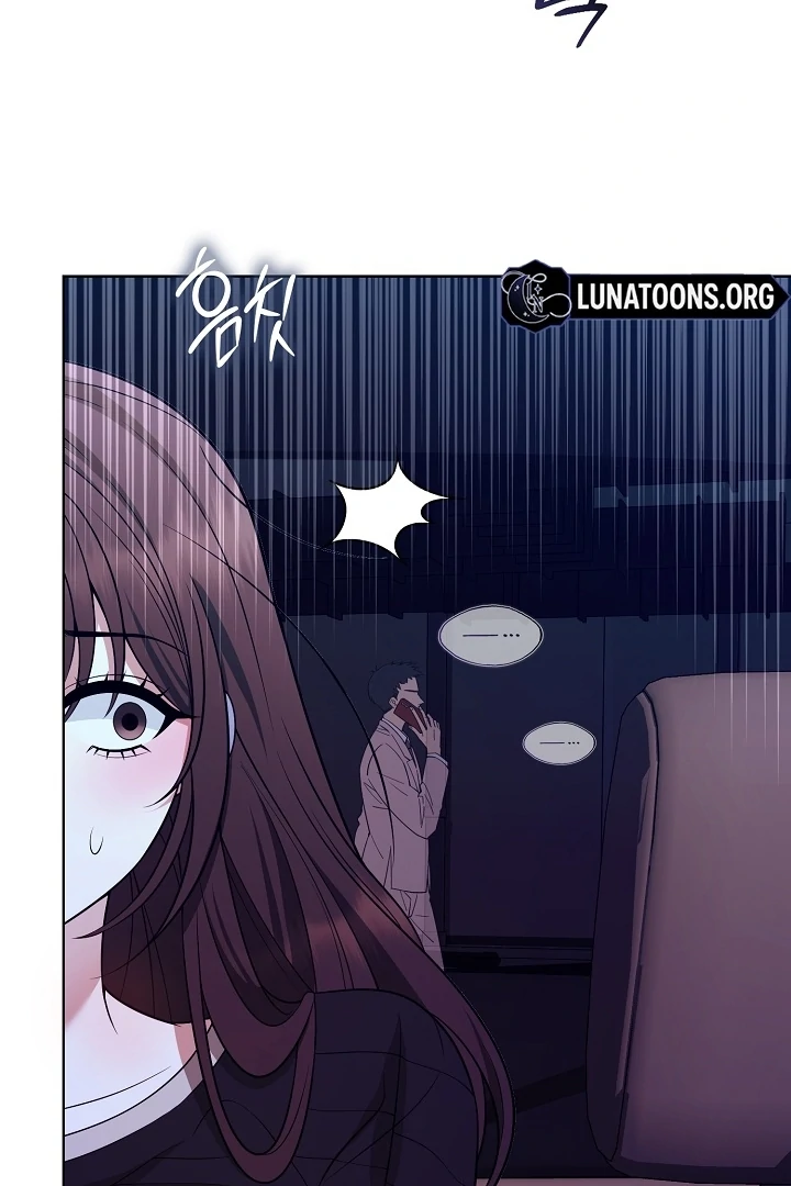 Black Fish Chapter 19 - Page 91