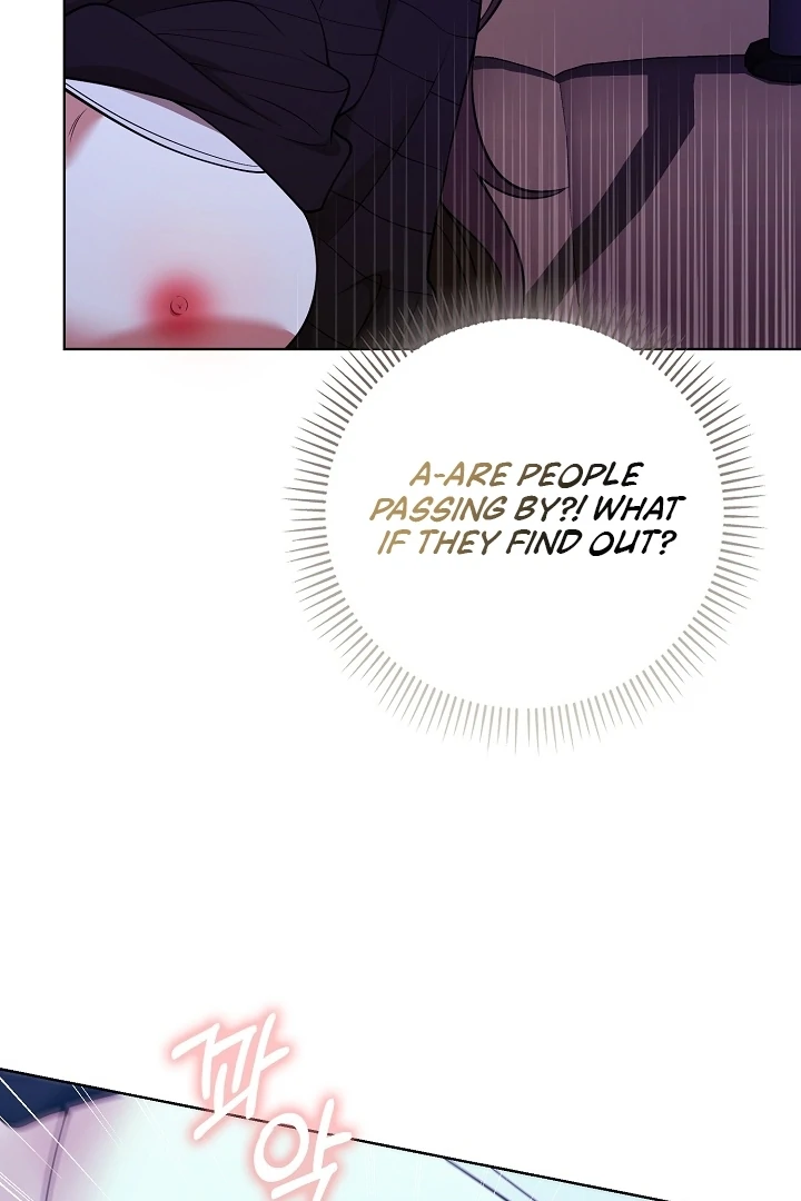 Black Fish Chapter 19 - Page 92