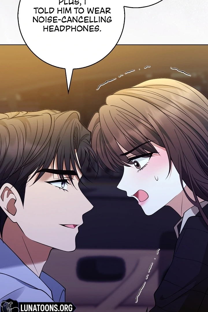 Black Fish Chapter 19 - Page 100