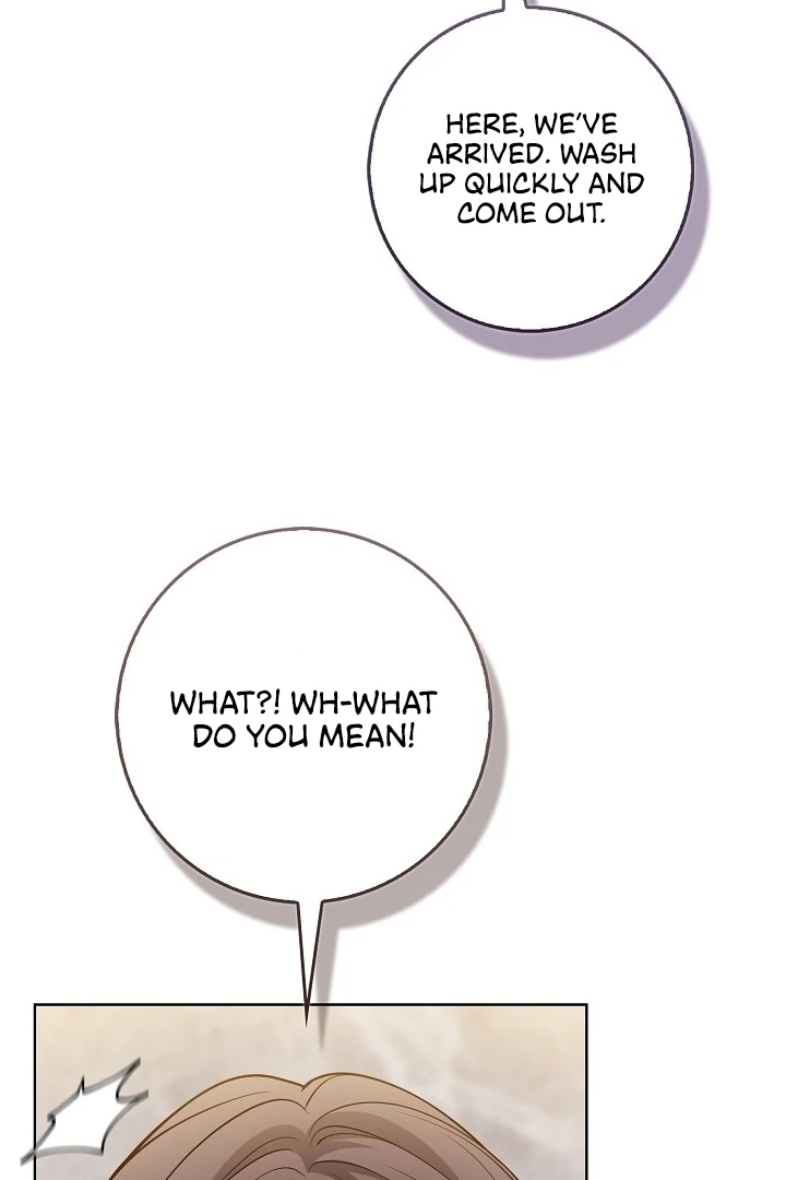 Black Fish Chapter 2 - Page 134