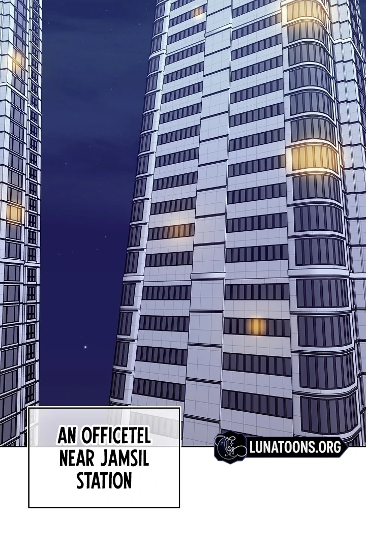 Black Fish Chapter 2 - Page 22