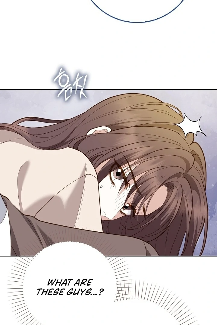 Black Fish Chapter 2 - Page 29