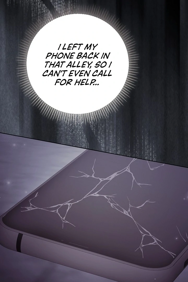 Black Fish Chapter 2 - Page 52