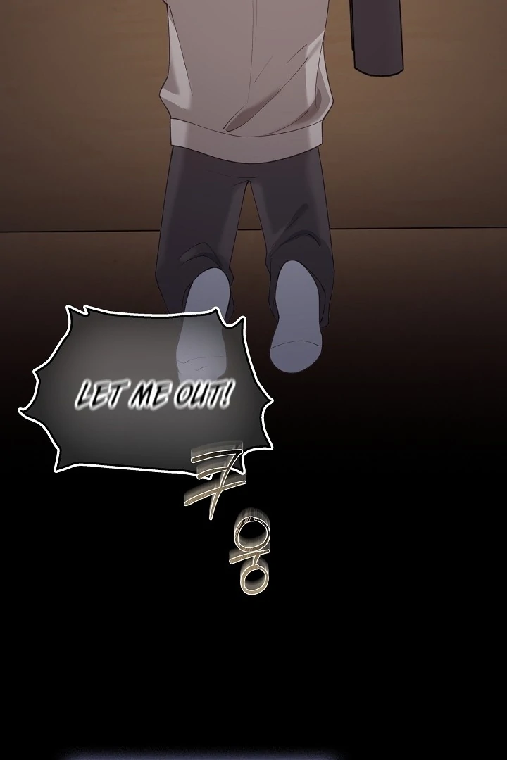 Black Fish Chapter 2 - Page 10