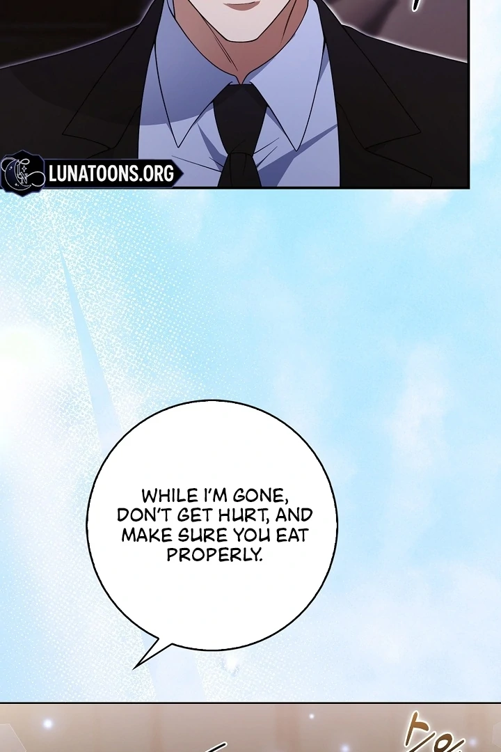 Black Fish Chapter 20 - Page 18