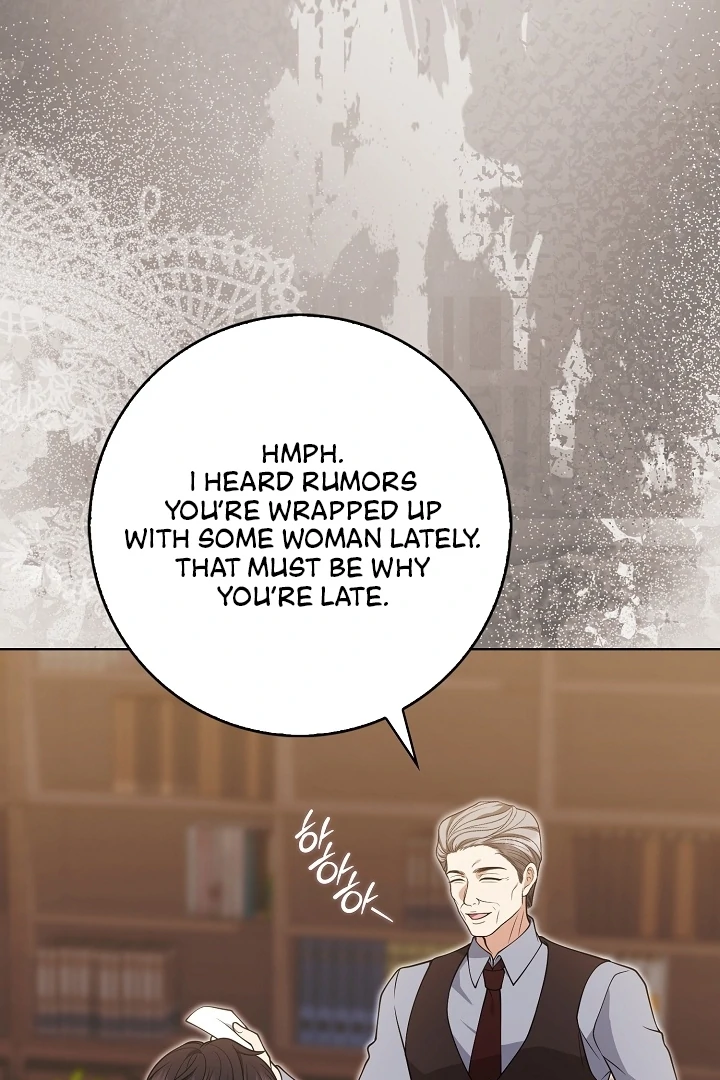 Black Fish Chapter 20 - Page 34