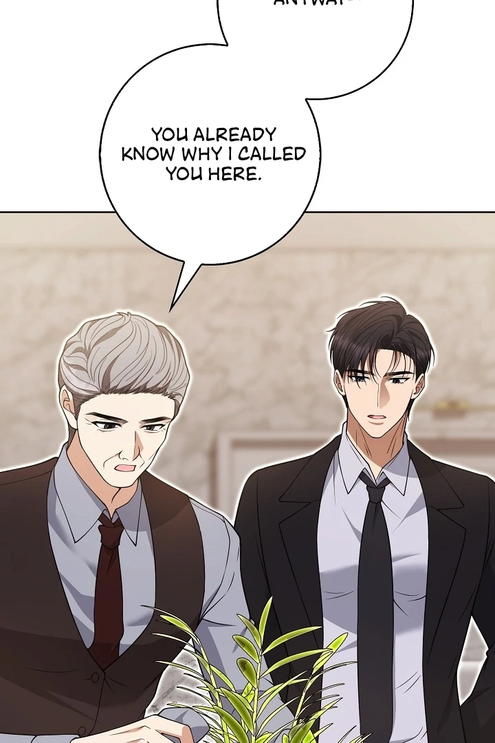 Black Fish Chapter 20 - Page 40