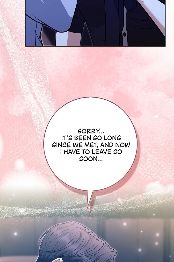 Black Fish Chapter 20 - Page 5