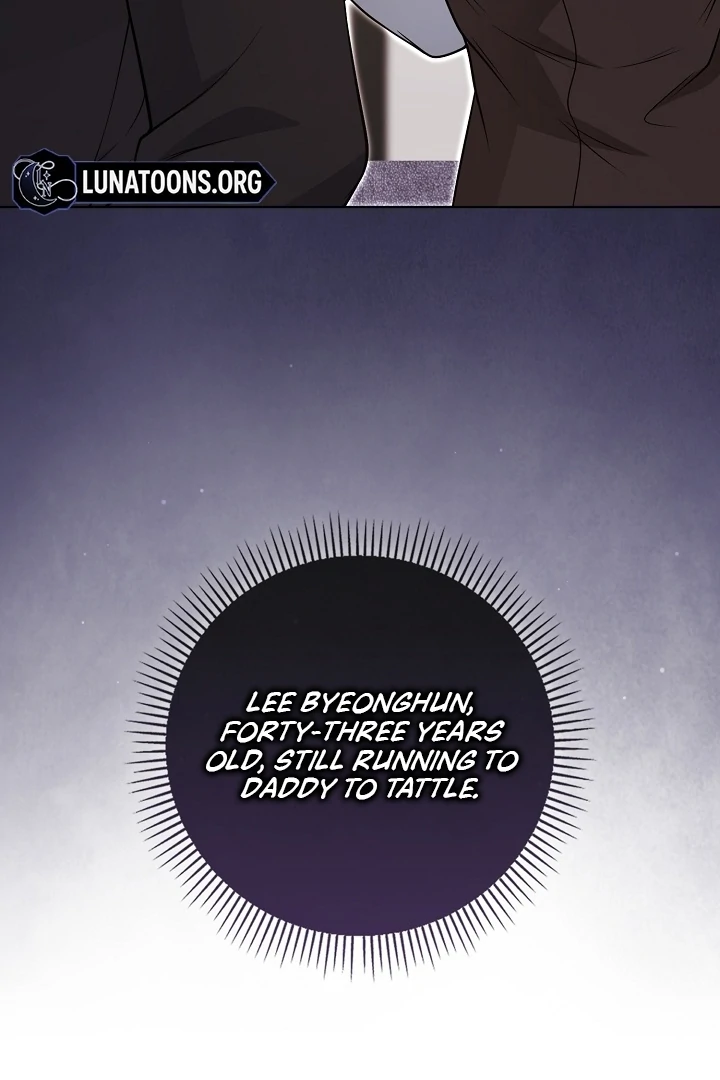 Black Fish Chapter 20 - Page 45