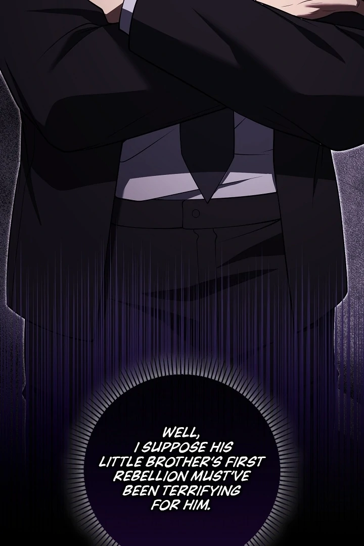 Black Fish Chapter 20 - Page 47