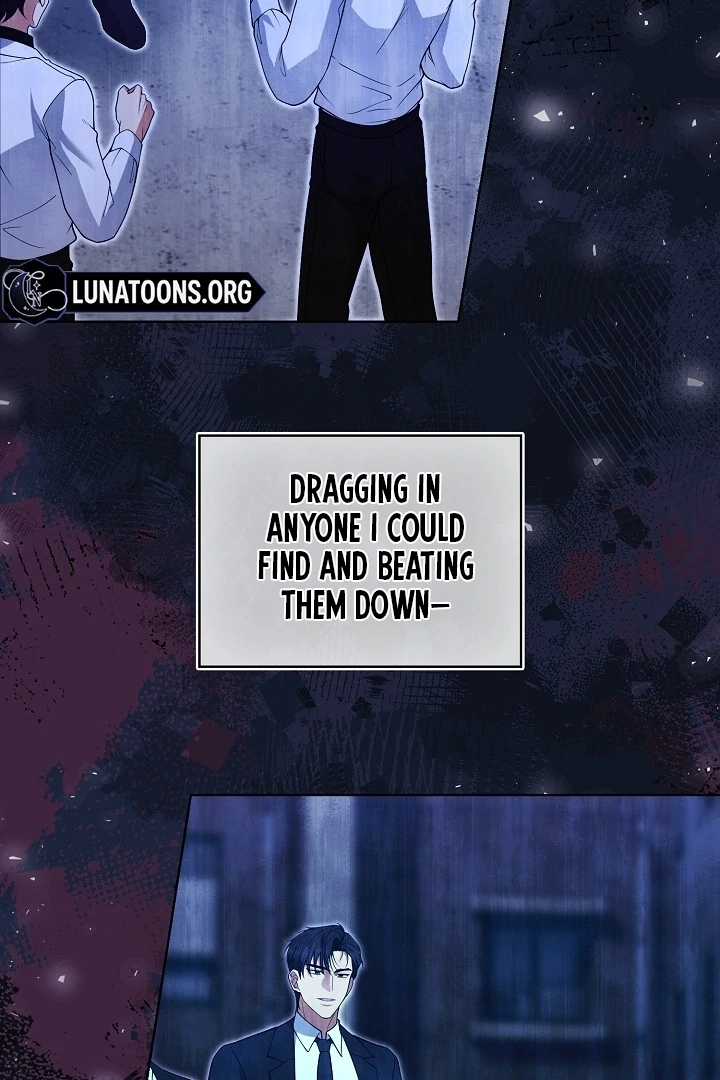 Black Fish Chapter 20 - Page 50