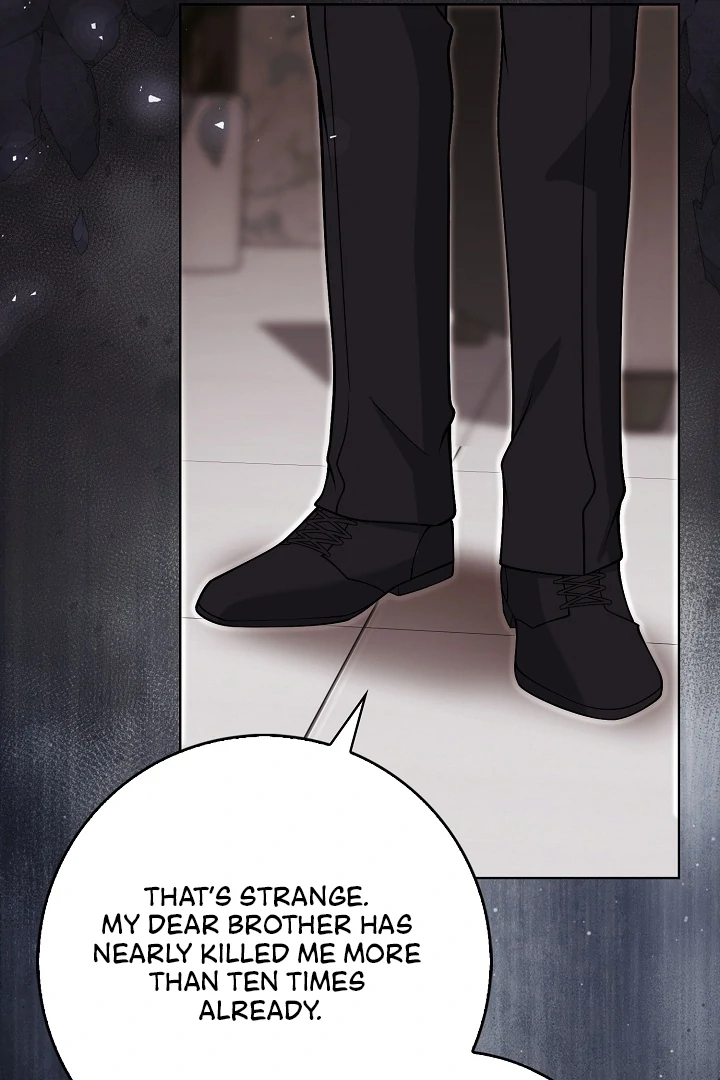 Black Fish Chapter 20 - Page 57