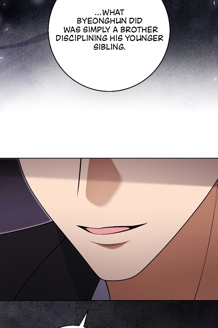 Black Fish Chapter 20 - Page 60